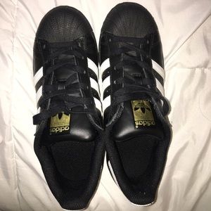 Adidas Superstars